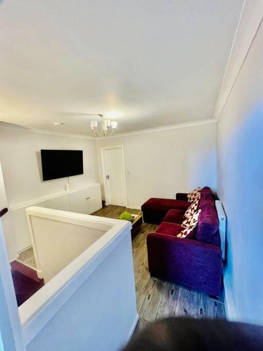 3 Bed Sky Se15 Peckham Apartament